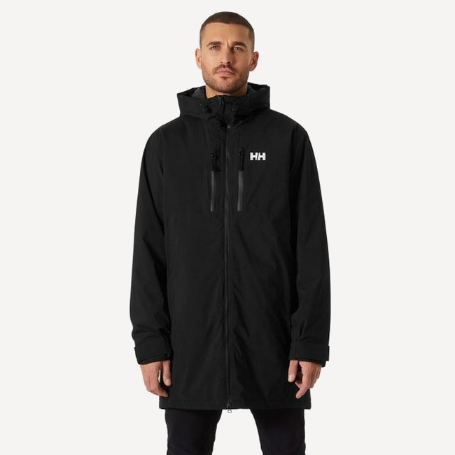 Парка HH Man Park Insulated Rain Parka